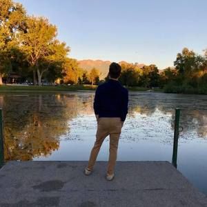 Meet your Posher, Samuel